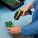 Datalogic PD9330-AR Barcode Scanner