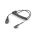 Zebra 25-124411-03R Cables, Connectors, and Adapters