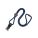 Brady 2135-4535 Lanyard