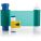 Magicard MA1000K-GREEN ID Card Ribbon