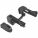 Zebra SG-RFD40-HLSTR1-01 Carrying and Protective Accessories