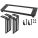 RAM Mount RAM-FP3-6880-2250 Products