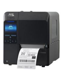 SATO WWCLP1001-NMN Barcode Label Printer