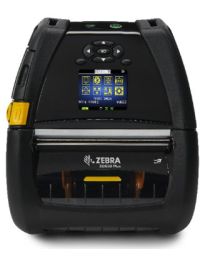 Zebra ZQ63-AUWAE14-00 Barcode Label Printer