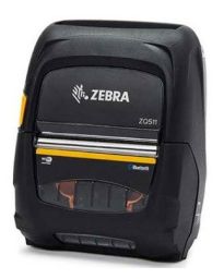 Zebra ZQ51-BUE0010-00 Portable Barcode Printer