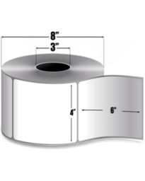 AirTrack® ATT-4-6-1000-3-R Barcode Label