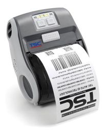 TSC A30RP-A001-1011 Barcode Label Printer
