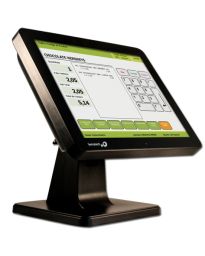 Logic Controls SB1015-N40C0-J POS Touch Terminal