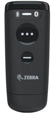 Zebra CS6080-SR40000TZVW Barcode Scanner