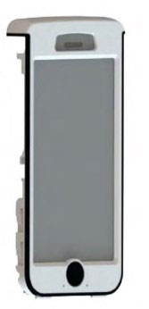 Code SP-CR720-E108 Spare Parts