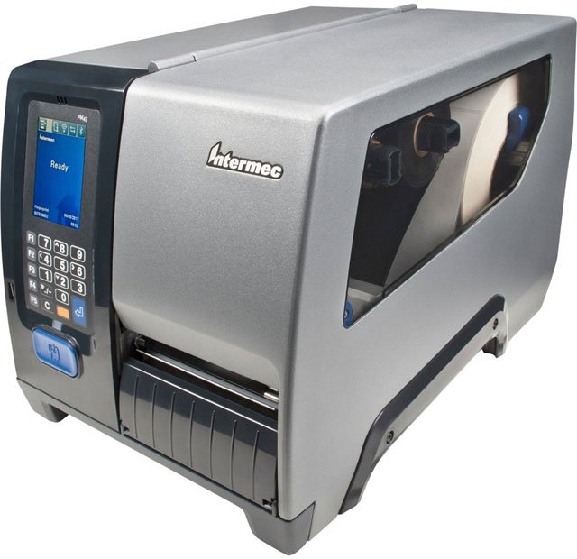 Intermec PM43CA1130000300 Barcode Label Printer