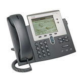 Cisco CP-7942G= Data Networking