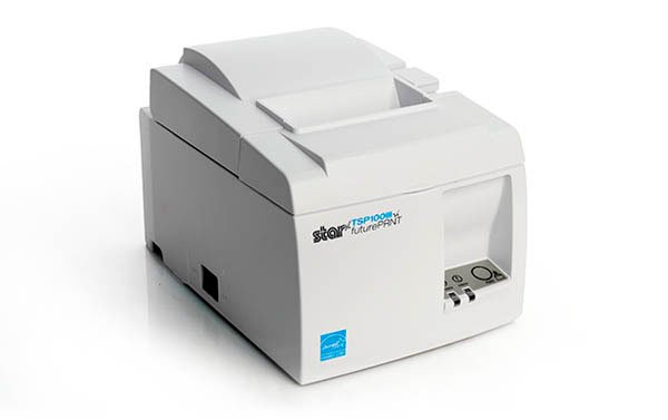 Star 39472410 Receipt Printer