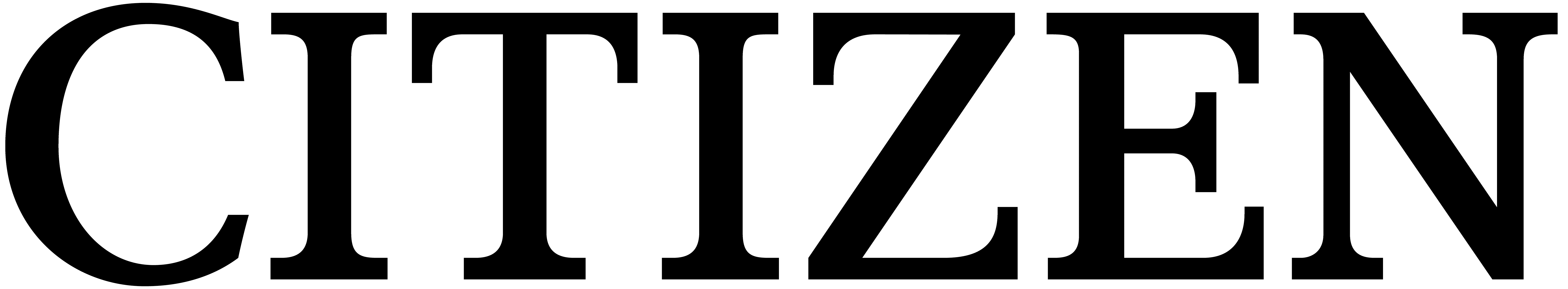 Citizen C-ZA080300 Accessory