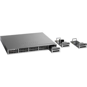 Cisco C3850-NM-4-1G= Products