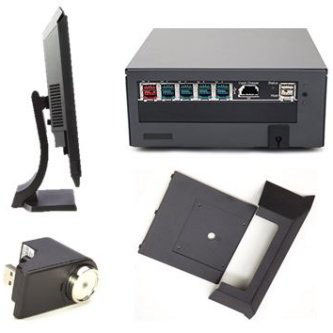 Cisco 4900M-PWR-CVR Power Device