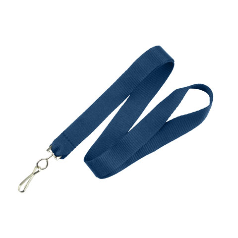 Brady NFW-9S-NBLU Lanyard