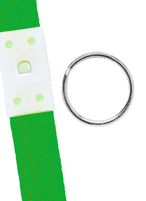 Brady 2138-3654 Lanyard