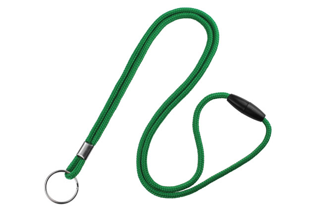 Brady 2137-2024 Lanyard