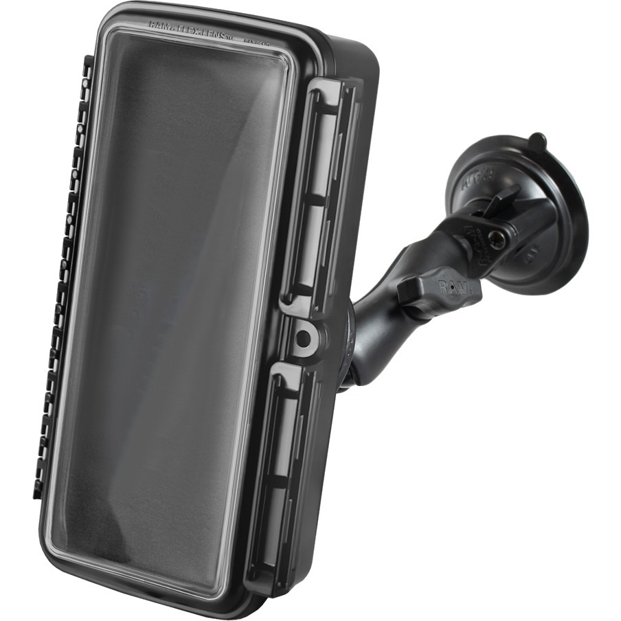 RAM Mount RAM-B-166-AQ1U Products