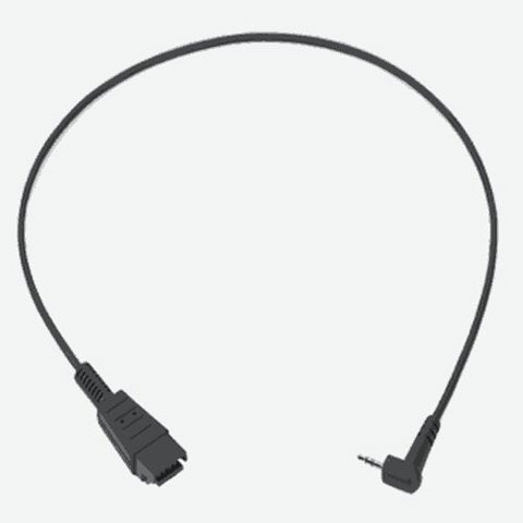 Zebra 25-124387-02R Cables, Connectors, and Adapters