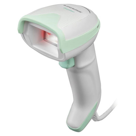 Datalogic GD4590-HCK10-HD-BP Barcode Scanner