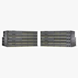 Cisco PWR-C4-950WDC-R/2 Wireless Switch