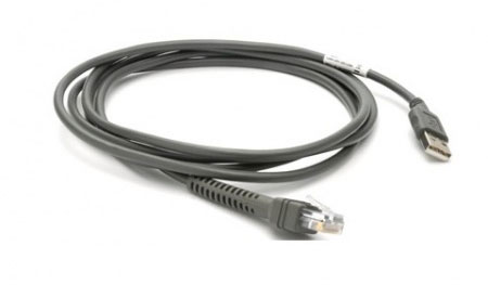 Hand Held 5S-5S235-3 Cables, Connectors, and Adapters