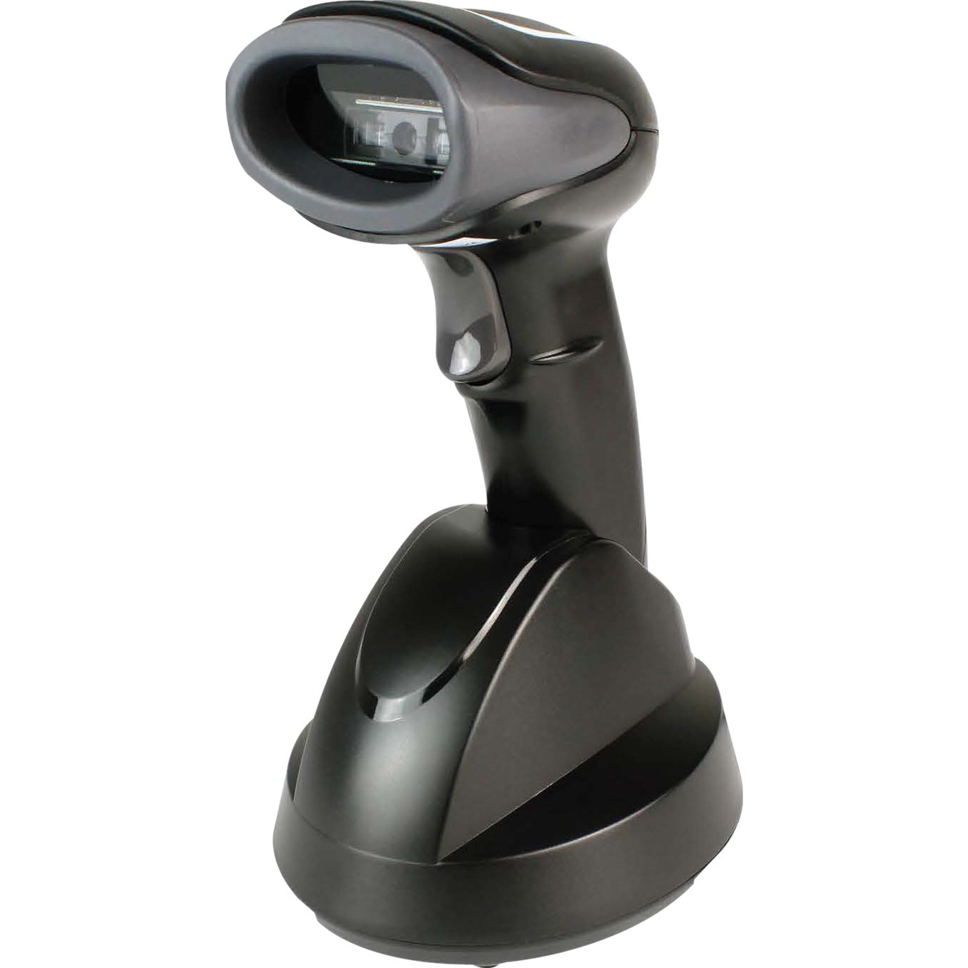 Custom America 995ED048400333 Barcode Scanner