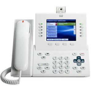 Cisco CP-9951-WL-K9= Products