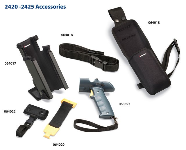 Intermec 206-875-009 Accessory