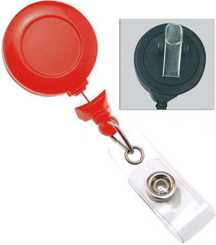 Brady 2120-7644 Reel