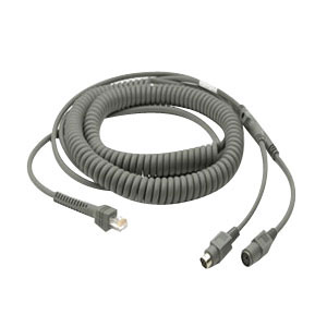 Symbol CBA-K08-C20PAR disabled Accessory