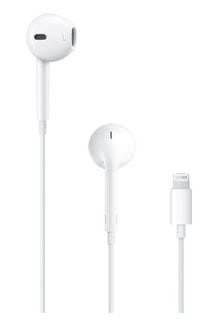 Apple MMTN2AM/A Headset