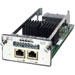 Cisco C3KX-NM-BLANK= Accessory