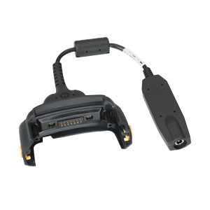 Zebra 25-112560-01R Cables, Connectors, and Adapters