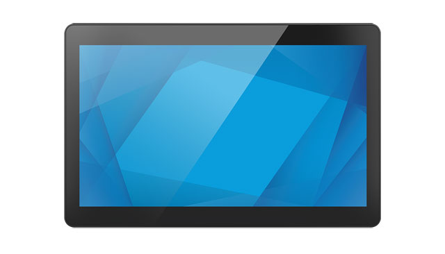 Elo E983676 POS Touch Terminal