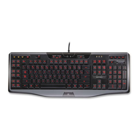 Logitech 920-002232 Products