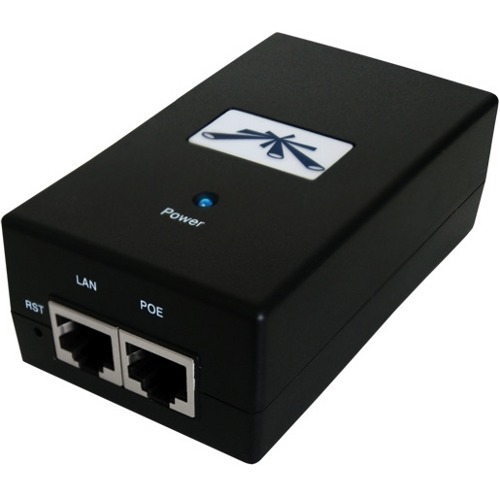 Ubiquiti Networks POE-24-12W PoE Injectors