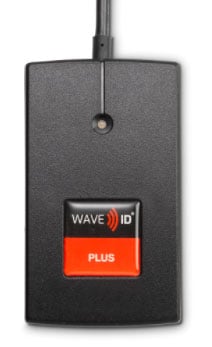 rf IDEAS KT-800W1AKB-P-IP67 Access Control Reader