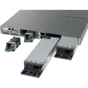 Cisco C3KX-PWR-1100WAC/2 Accessory