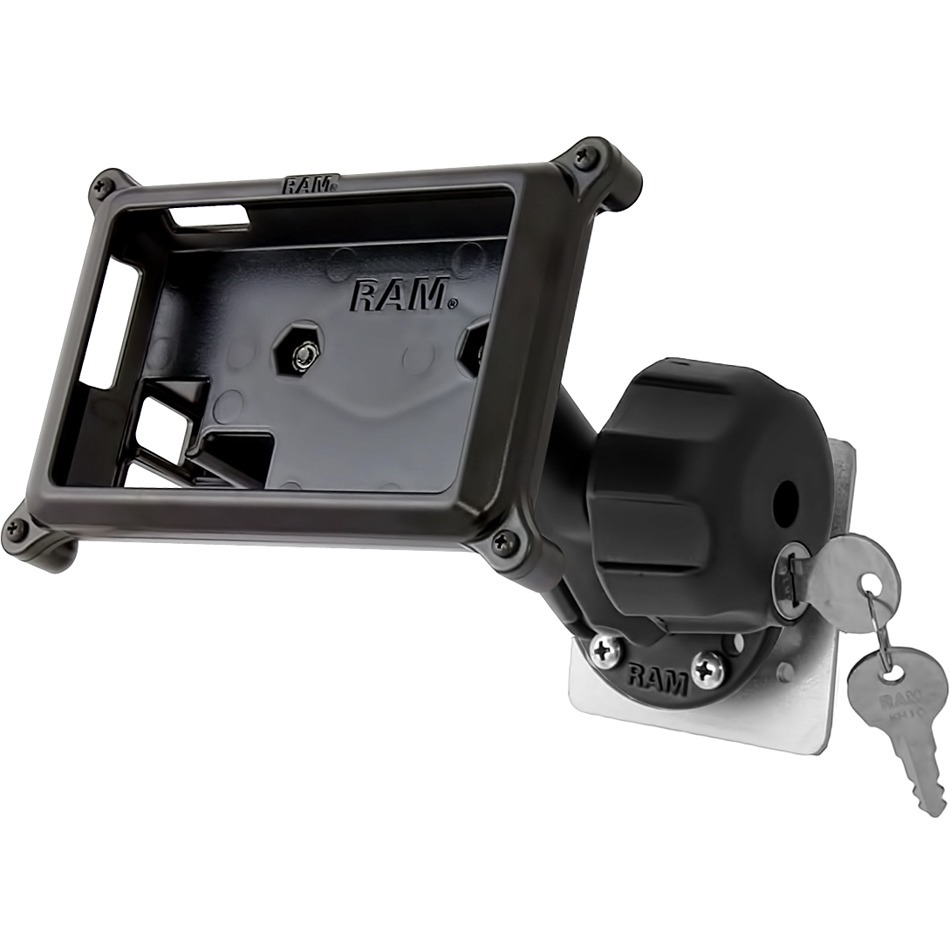 RAM Mount RAM-B-138-GA25L-ENT1U Products