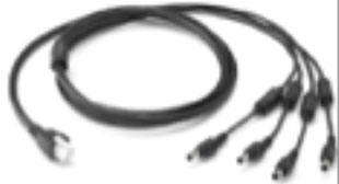 Zebra 25-85992-01R Power Device