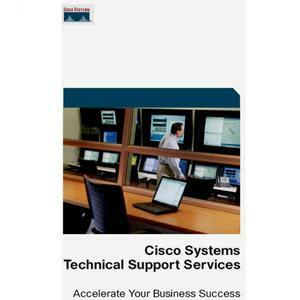 Cisco CON-SNTP-C2851CCM Service Contract