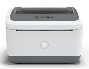 Zebra ZSB-DP14N Barcode Label Printer
