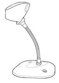 Zebra 20-71043-0BR Accessory