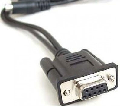 Honeywell CBL-NCR-300-S00 Cables, Connectors, and Adapters