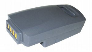 Global Technology Systems HS7500-LI Battery