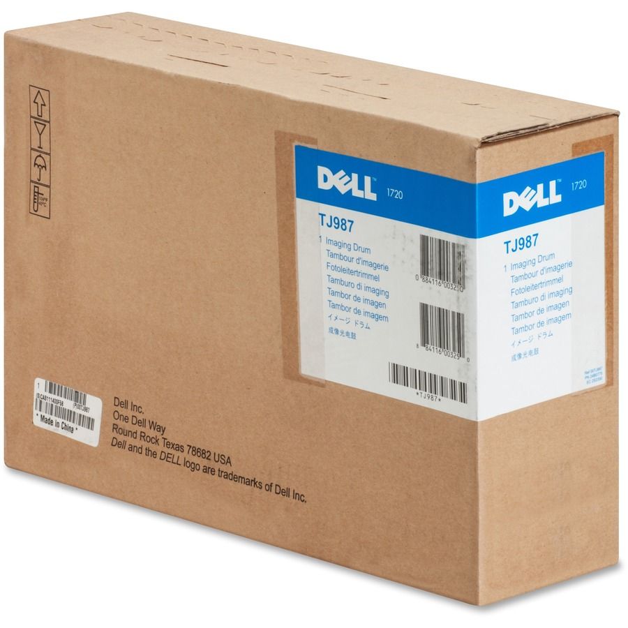 Dell TJ987 Accessory