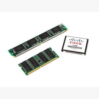 Cisco MEM-FLASH-32G= Barcode Verifier